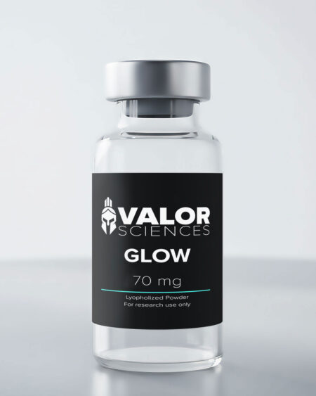 Valor Sciences Glow 70 mg
