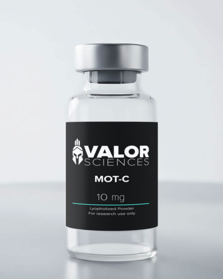 Valor Science MOTS-c