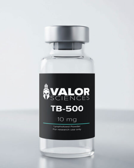 Valor Sciences TB-500 10 mg