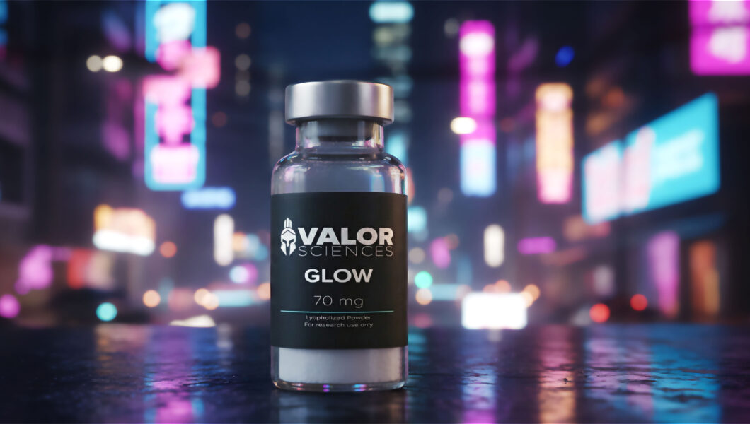 Glow Peptide