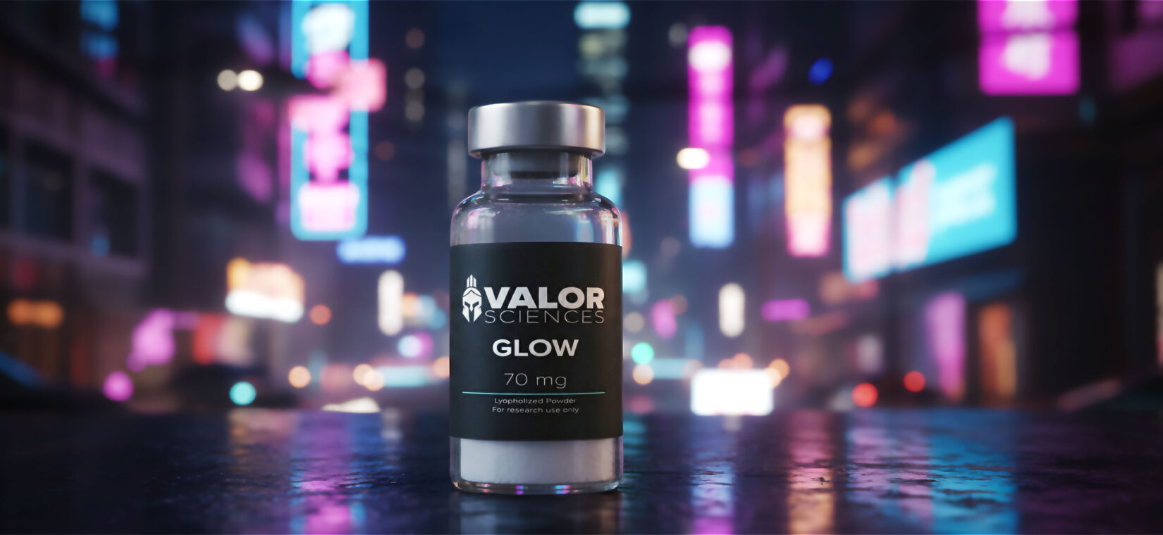 Glow Peptide